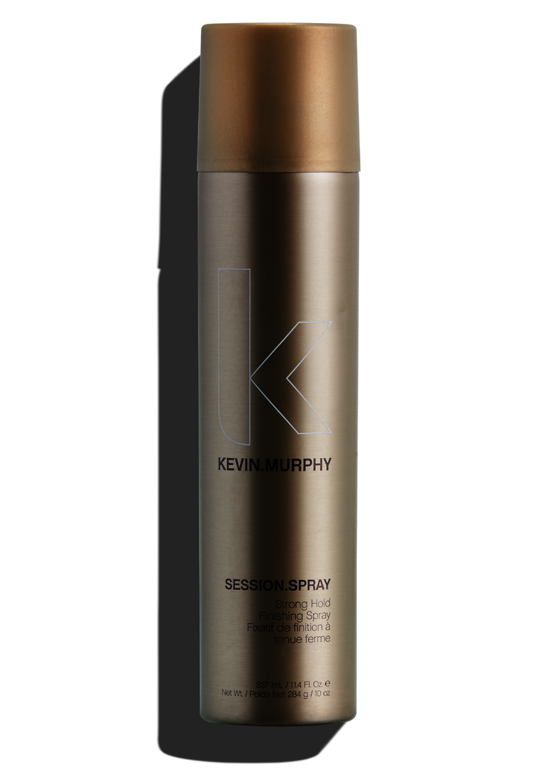 Session Spray