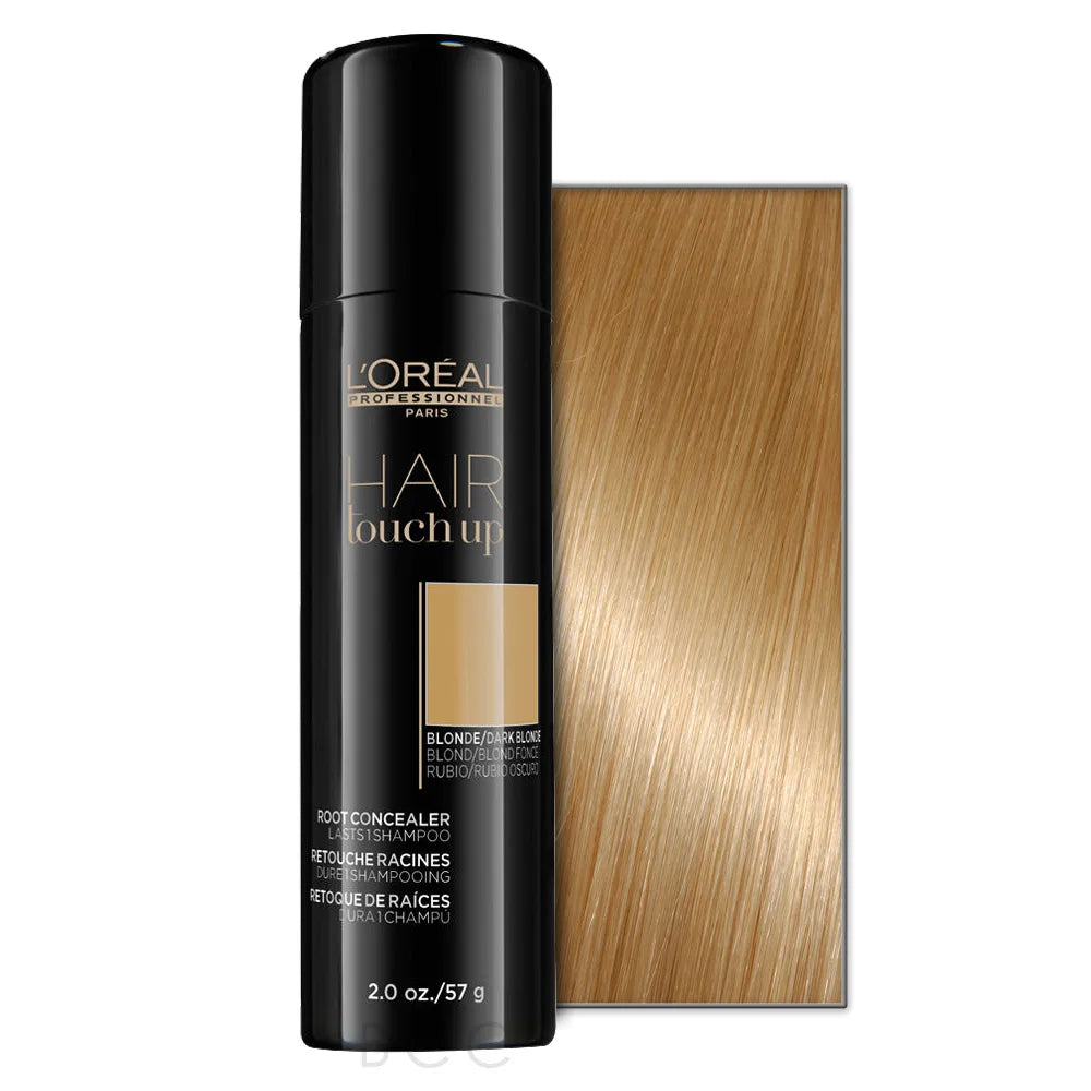 Loreal Hair Touch Up: Blonde/Dark Blonde