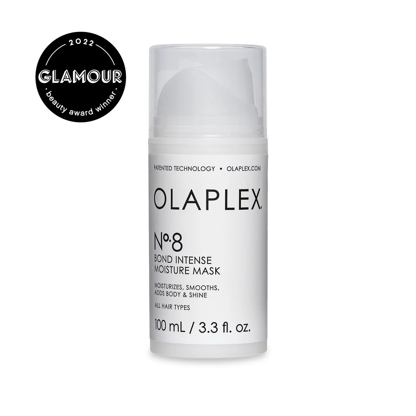 No. 8: Bond Intense Moisture Mask