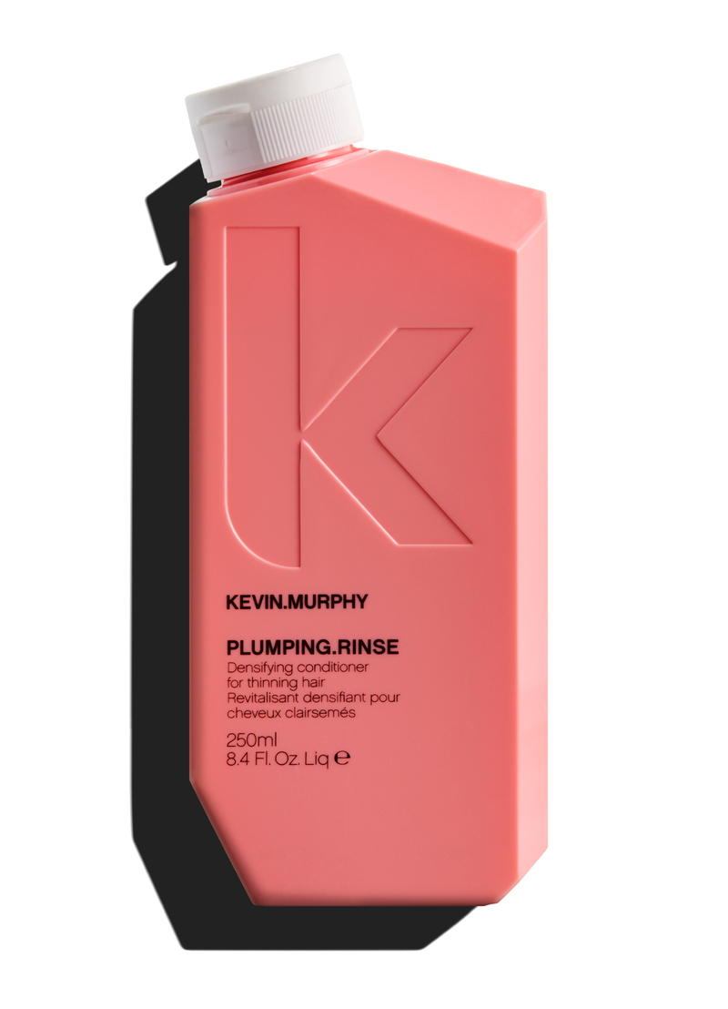 Plumping Rinse