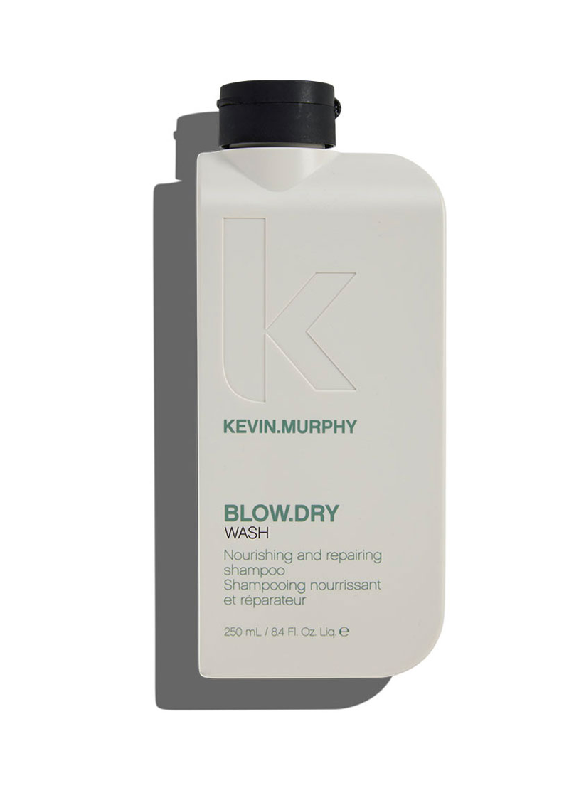 Blow Dry Wash