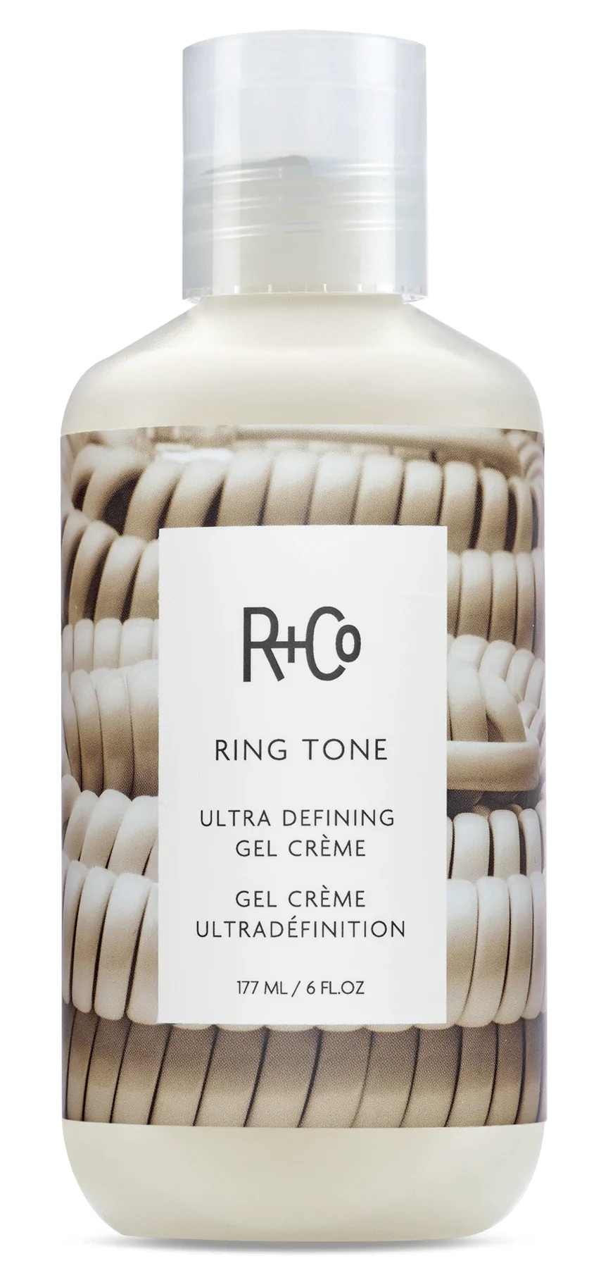 Ringtone: Ultra Defining Curl Gel Creme