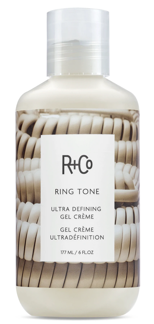 Ringtone: Ultra Defining Curl Gel Creme