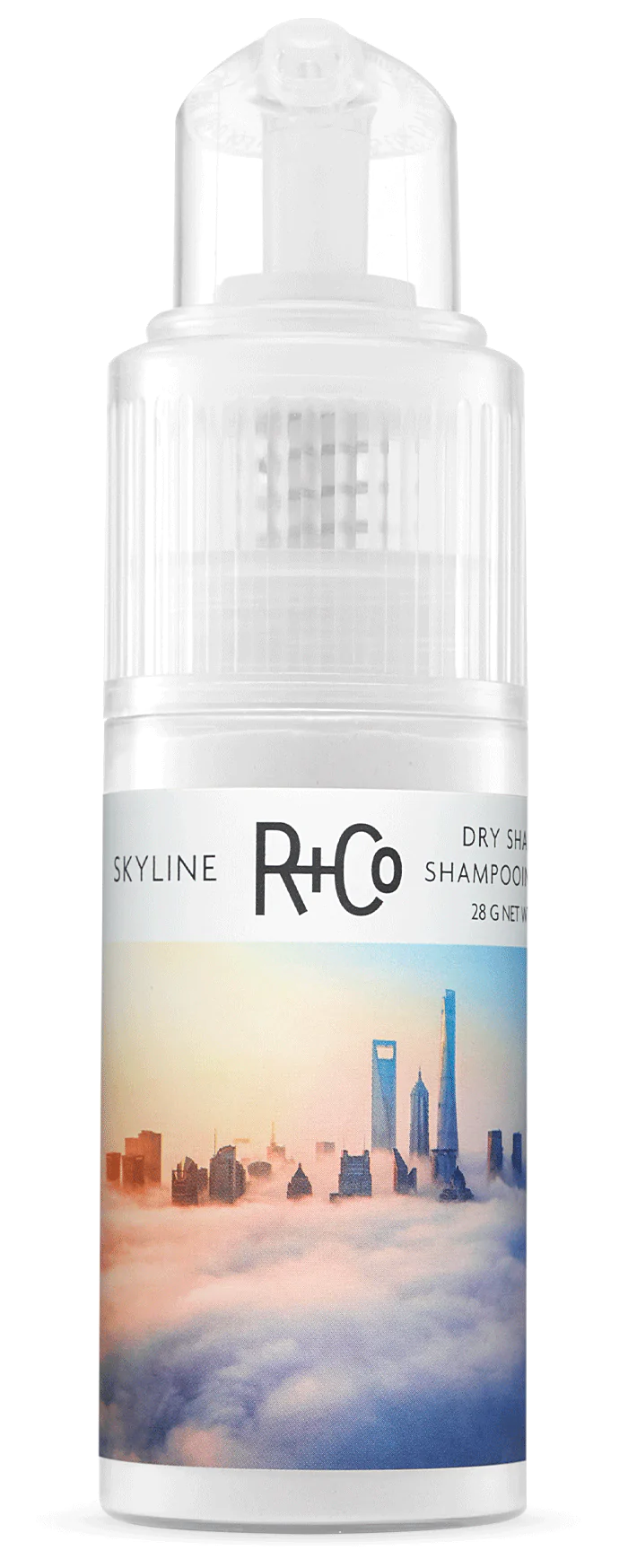 Skyline: Dry Shampoo Powder