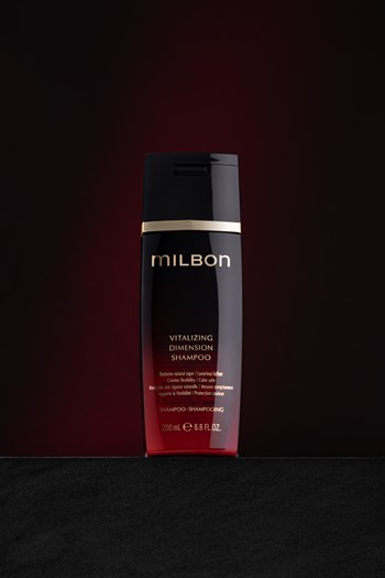 Vitalizing Dimension Shampoo