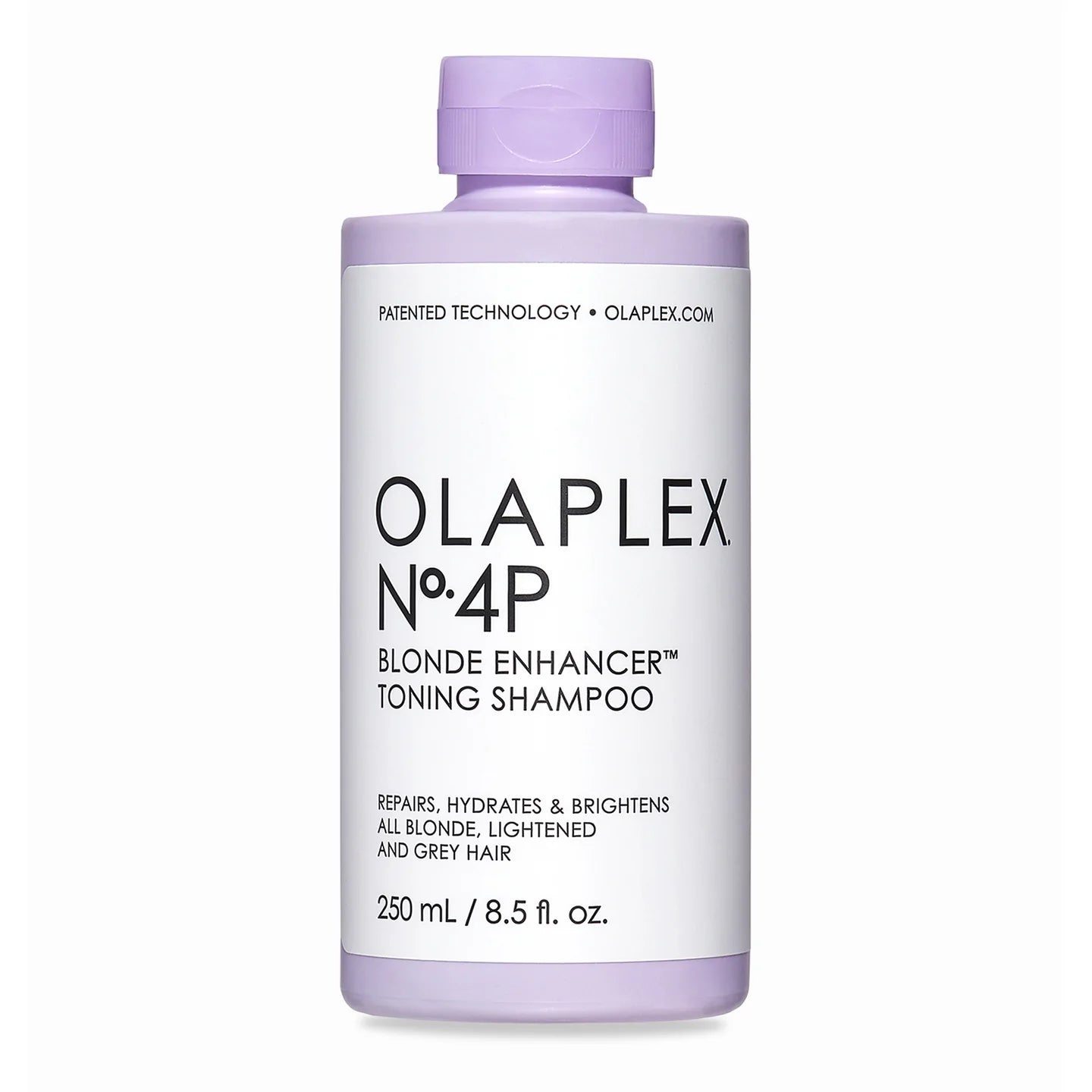 No. 4P: Blonde Enhancer Toner Shampoo