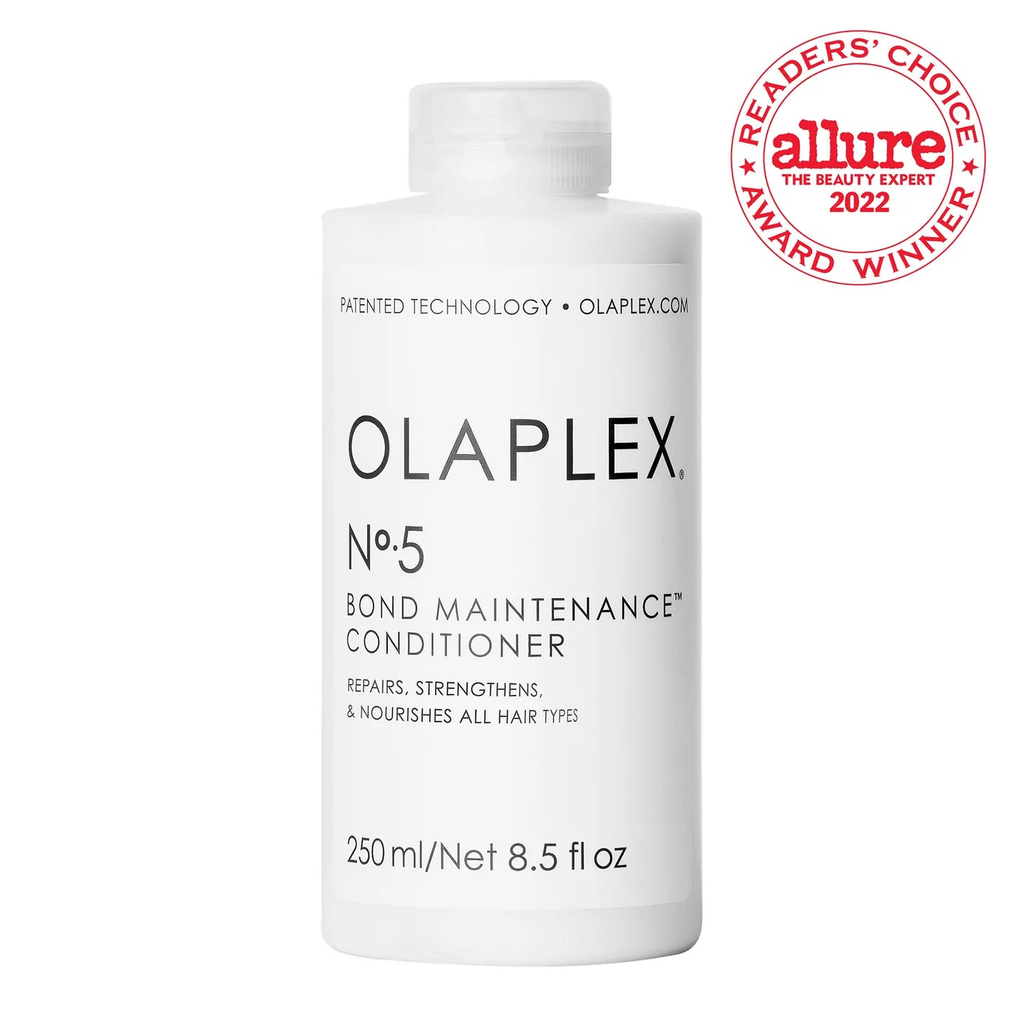 No. 5: Bond Maintenance Conditioner