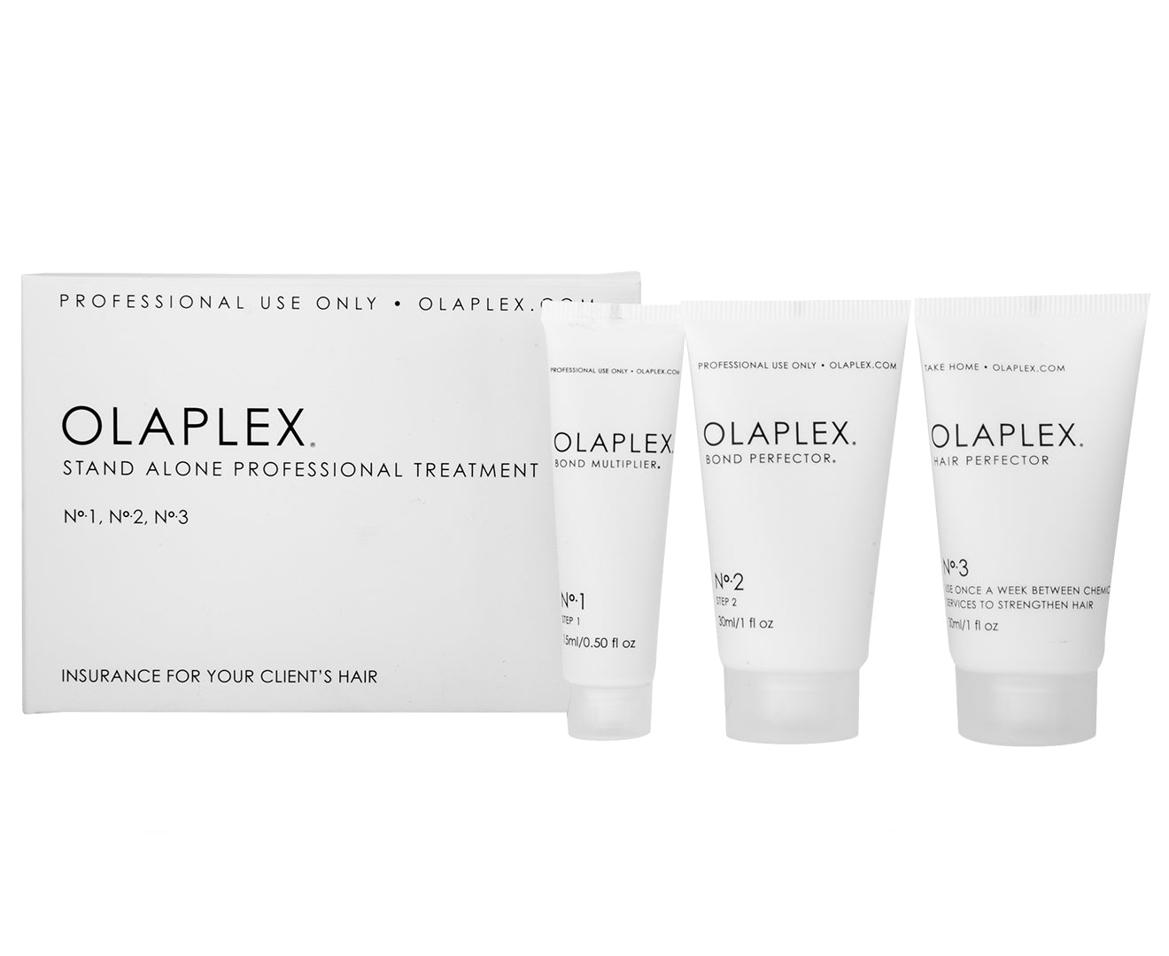 Olaplex Stand-Alone Treatment